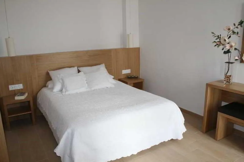 Apartamentos Al Sur Vacaciones チクラナ・デ・ラ・フロンテーラ ホテル