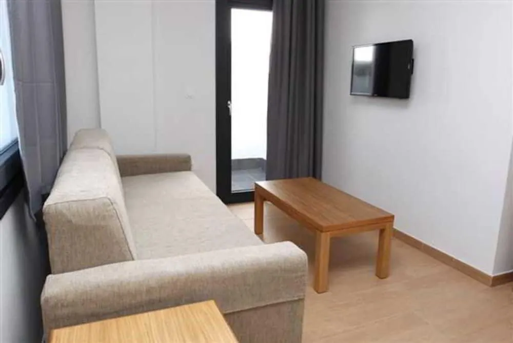 Apartamentos Al Sur Vacaciones チクラナ・デ・ラ・フロンテーラ 4*,  スペイン