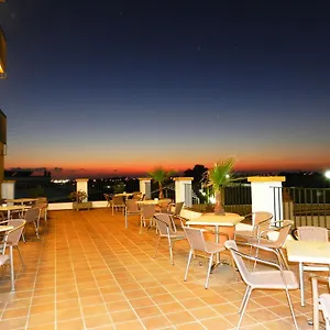 Balneario De Chiclana - Fuentemar Hotel