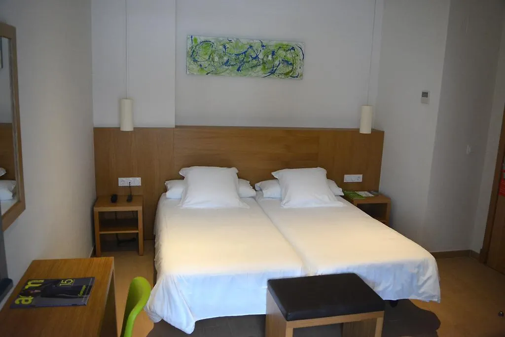 Hotel Apartamentos Al Sur Vacaciones Chiclana de la Frontera
