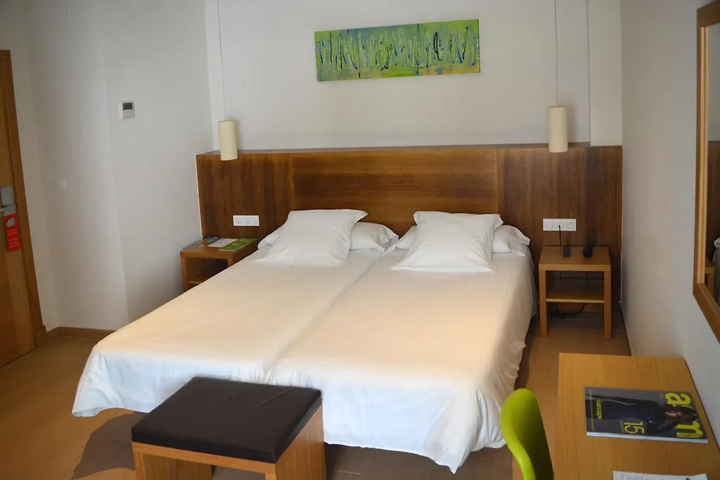Apartamentos Al Sur Vacaciones Chiclana de la Frontera Spain