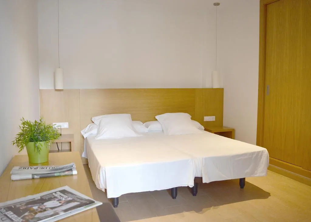 Apartamentos Al Sur Vacaciones Chiclana de la Frontera